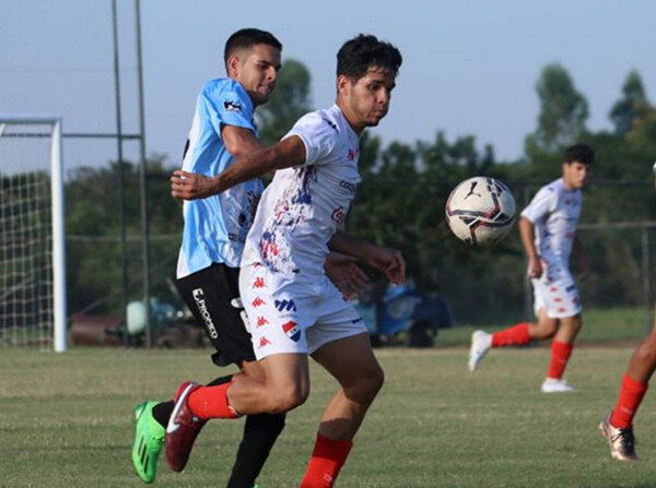 Sub 19: Las emociones del 1er. episodio - APF