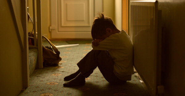 Degenerado habría sometido sexualmente a su nieto de 9 años - La Clave