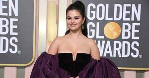 La Nación / Selena Gómez hace frente a las críticas por su cambio físico