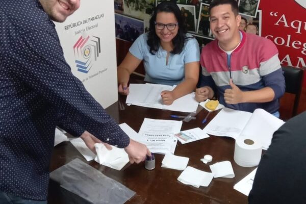 “Infanto” Velázquez es nuevo titular del Círculo de Periodistas Deportivos
