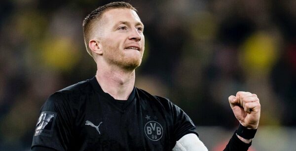 Versus / Dortmund gana y se une a Bayern y Unión Berlín en la cima de la Bundesliga