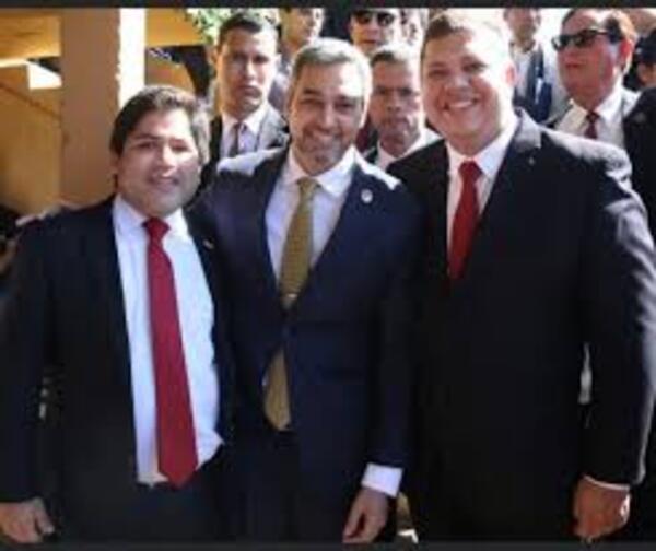 Marito con la misma promesa incumplida de asfalto para amambaienses y concepcioneros