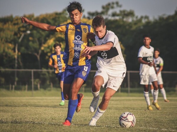 Sub 18: Se cumplió el primer episodio - APF