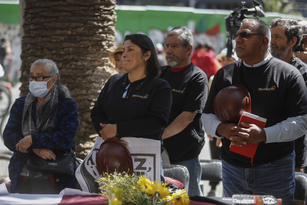 Tragedia minera en norte de México cumple 17 años sin avances sustanciales - MarketData