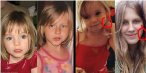 Una mujer asegura que es Madeleine McCann y pidió hacerse una prueba de ADN