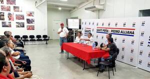 La Nación / Buscará dignificar labor de FFAA