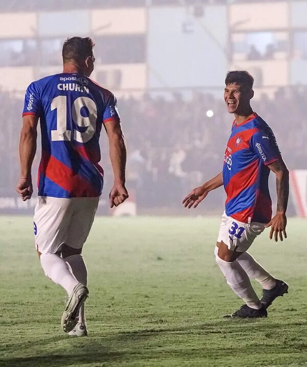 Curicó, octavo rival chileno de Cerro Porteño en Copa Libertadores - Fútbol - ABC Color