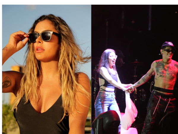 Larissa Riquelme quedó “caliente” con famoso cantante: “Mis hormonas están full”, he’i voi
