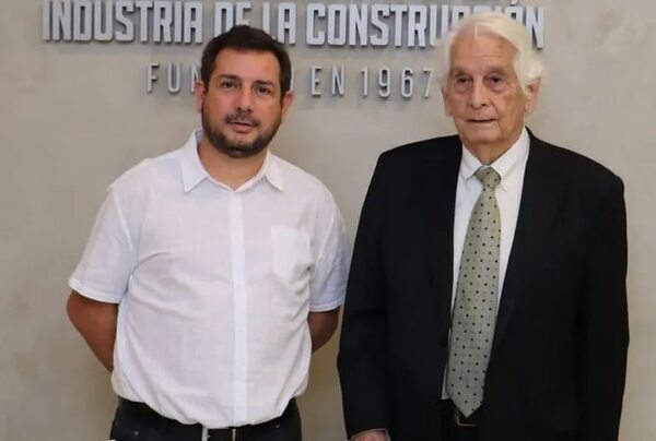 Negociaron venta de estacionamiento tarifado por USD 1,5 millones a Edivi SA - Nacionales - ABC Color