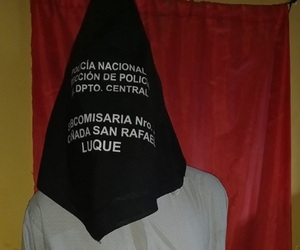 Aprehenden a septuagenario por amenazar de muerte a su esposa | 1000 Noticias