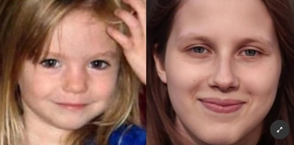 Diario HOY | Joven que no recuerda su infancia dice ser Madeleine McCann
