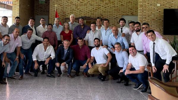 Los votos en Central serán claves y empieza fuerte puja entre FR y HC