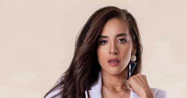 La Nación / “No pasó ni 24 horas y ya tenía otro problema”, jugadora denunció que fue víctima de estafa