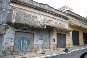 Asociación de Bares de Paraguay: El estacionamiento tarifado "va a ser la estocada final del centro" - Informatepy.com