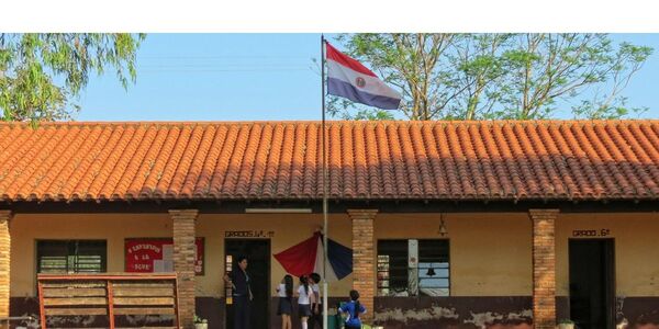 Vuelta a clases: Escuelas y colegios reciben a 1,5 millones de estudiantes, con niveles de inversión que siguen siendo insuficientes - MarketData
