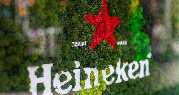 Heineken adquirió acciones de la embotelladora Coca-Cola por 1.000 millones de euros