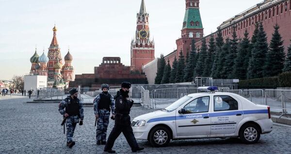 Unión Europea analiza nuevas sanciones contra Rusia