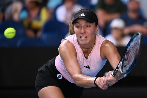 Diario HOY | Pegula vuelve al podio, por detrás de Swiatek y Sabalenka