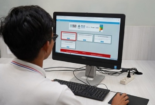 Diario HOY | Itaipú: Medicina lidera la carrera de preferencia de los postulantes a las becas