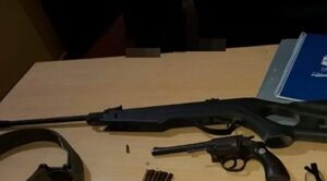 Detenido por agredir y amenazar de muerte a su esposa