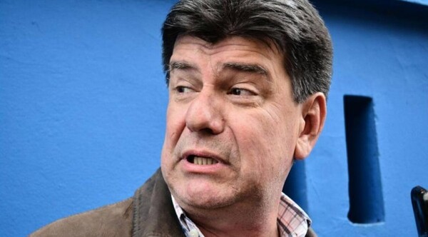 Diario HOY | Plan populista de Efraín quebrará a la ANDE, advierte su titular