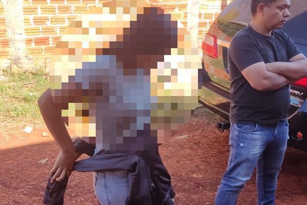 Ubican a adolescente denunciada como desaparecida por su madre – Diario TNPRESS