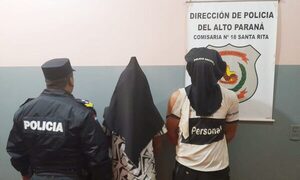 Encontró en una lomitería al novio de su expareja y lo “molió” a golpes – Diario TNPRESS