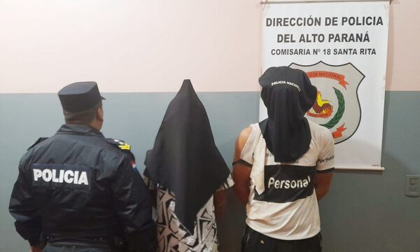 Encontró en una lomitería al novio de su expareja y lo “molió” a golpes – Diario TNPRESS