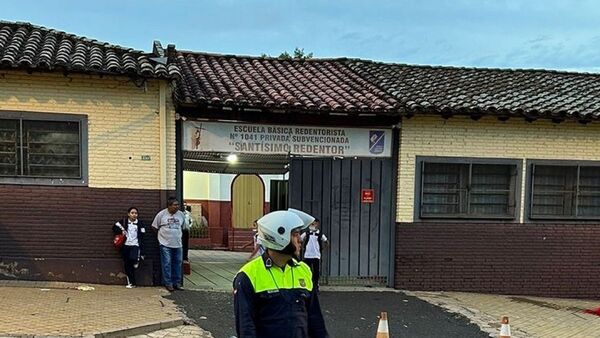 PMT pide paciencia ante colapso de las calles por inicio de las clases