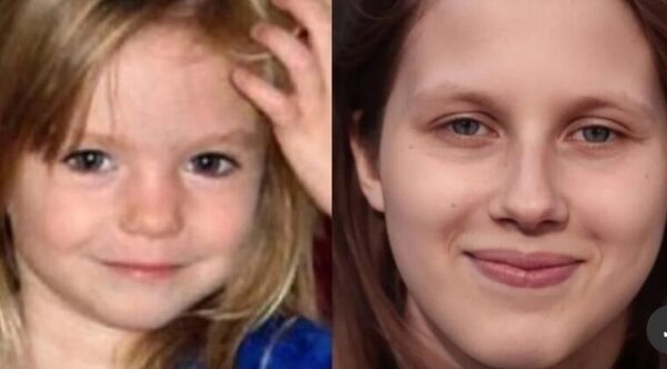 Joven que no recuerda su infancia dice ser Madeleine McCann - Noticiero Paraguay