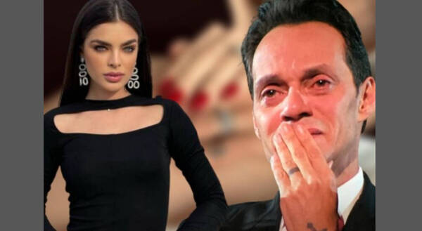 [VIDEO] La promesa que Marc Anthony rompió al darle un retoño a Nadia