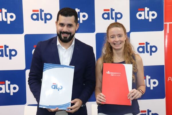 Firma de acuerdo entre Interasistencia y Autopiezas Ceisa | Empresas | 5Días