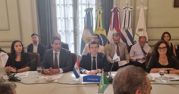 La Nación / Mercosur buscará presionar con compensaciones para lograr acuerdo con UE