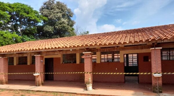 Emplazan al MEC: estudiantes anuncian toma de colegio