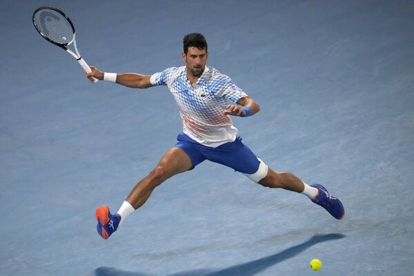 Diario HOY | Djokovic, el nº 1 más duradero; Alcaraz, su mayor amenaza