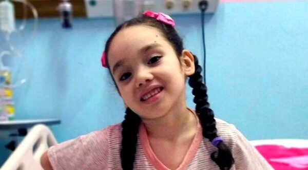 Diario HOY | Niña operada del corazón también retornó a clases