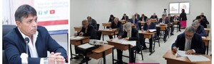 ¿Cuál el motivo real por el cual anularon los exámenes para el cargo de ministro de la Corte? - PDS RADIO Y TV