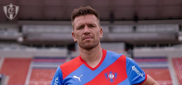 ¡Eduardo Brock es la nueva incorporación del Ciclón! - trece