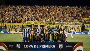 Luqueño no pasa del empate •