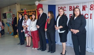 Ministro del MEC pide aumento de impuestos para invertir en Educación