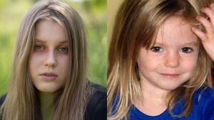 Joven polaca de 21 años afirma ser Madeleine McCann - El Independiente
