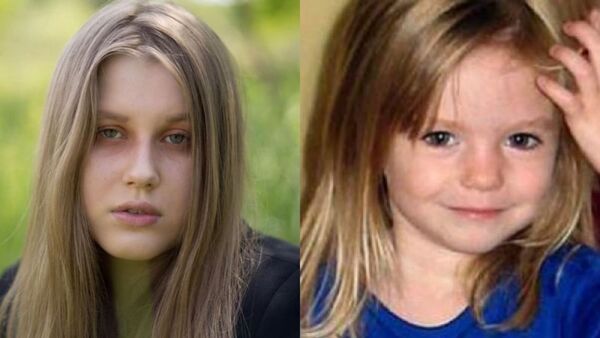 Joven polaca de 21 años afirma ser Madeleine McCann - El Independiente