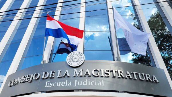Implementarán medidas para evitar fraude en examen de candidatos