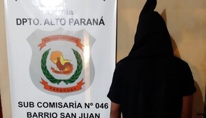 SUCESOS POLICIALES - La Voz del Norte