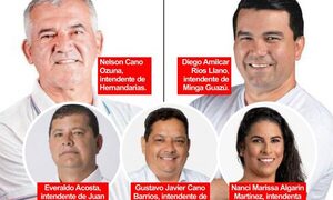 Administración municipal de Nelson Cano se encuentra entre las peores del país, según informe sobre transparencia – Diario TNPRESS