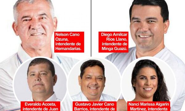 Administración municipal de Nelson Cano se encuentra entre las peores del país, según informe sobre transparencia – Diario TNPRESS
