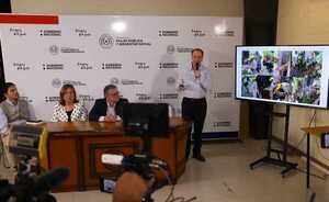 Anuncian gran minga ambiental para este viernes en barrio Obrero - .::Agencia IP::.