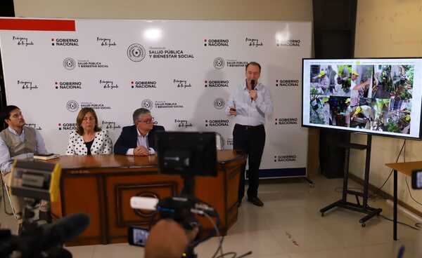 Anuncian gran minga ambiental para este viernes en barrio Obrero - .::Agencia IP::.