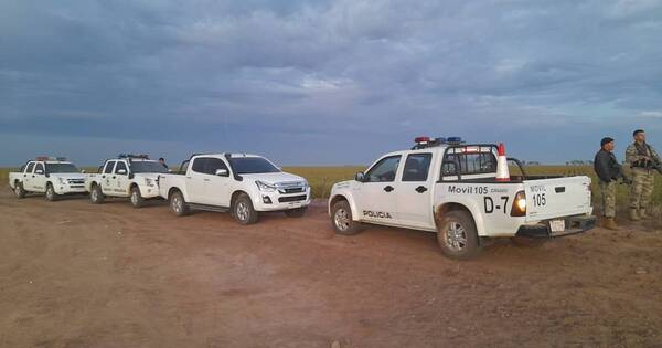 La Nación / Cambista habría sido secuestrado por bolivianos y peruanos ligados al narcotráfico