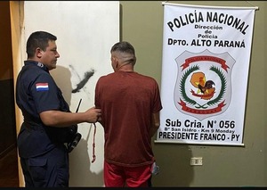 Dio de tomar caña a su nieto para abusar sexualmente de él | 1000 Noticias
